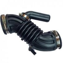 Air Intake Hose 16576-JD00A For Nissan Qashqai J10 1.6 HR16 2006-14 +2 JJ10 1.6 black