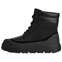 UGG Neumel High Weather Hybrid Thermal Snow Boots Men's Black Sneakers 1174250-BBLC 41 juoda