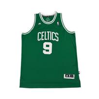 Adidas NBA Rajon Rondo Celtics 9 Jersey Sleeveless Basketball Tank Top Unisex Tops 7912A-301-K9876 XL white