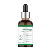 PeptiLift Pro-Collagen Serum | 10% Matrixyl 3000 Peptides with 5% Polyglutamic Acid, 3% Hyaluronic Acid Complex, 2% Snow Mushroom Extract & 1% Pant gray