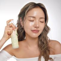 AxisY Blemish Care Glow Toner 125ml beige