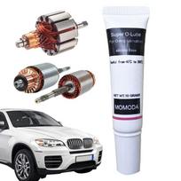 Silicone Dielectric Grease Tube Waterproof Battery Terminal Grease Multifunctional Grease Tube Silicon Grease For Electrical
