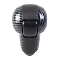 Nissan Qashqai/X-Trail/Dualis Gear Shift Knob pilka