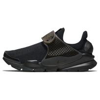 Nike Sock Dart Black Black Volt Women's 848475-003 39 black