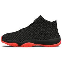 Jordan Future Premium Black Infrared 23 2018 652141-023 42.5 black