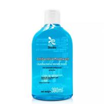 Phoenix Guardian Bealkoholinis mėtų ir žaliosios arbatos skalavimo skystis 80ml blue