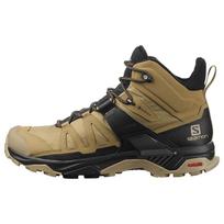 SALOMON X Ultra 4 Mid Gtx Waterproof Trail / L00 412941 42