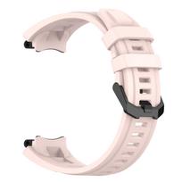 Blue T rex 2 Strap Watchband for Amazfit T-Rex 2 Watch Band Silicone Accessories for Amazfit T Rex 2 Smartwatch Replacement for Amazfit T-Rex 2 rožinė