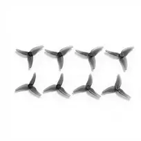Gemfan 2520 3-menčių propeleriai 1.5mm