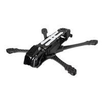 DeepSpace SEEKER5 DC/XL Freestyle rėmas