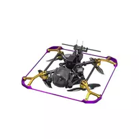 Flywoo Flytimes 85 HD O4 PRO 2S Micro FPV Drone ELRS