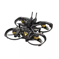 Flywoo Flylens 75 HD O4 PRO 2S PNP Drone Kit ELRS