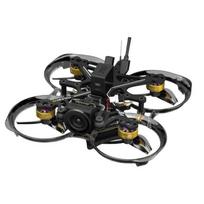 Flywoo Flylens 75 HD O4 2S Whoop FPV Drone ELRS
