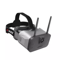 EMAX 5.8G Transporter II HD akiniai