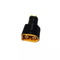 Gens Ace XT60 male į XT30 female adapteris