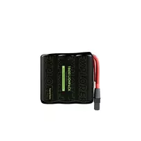 Akumuliatorius Flywoo Explorer Molicell 6S1P P30B 18650 3000mAh Lionpack - XT60