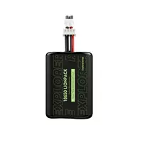 Akumuliatorius Flywoo Explorer Molicell 4S1P P30B 18650 3000mAh Lionpack - XT30