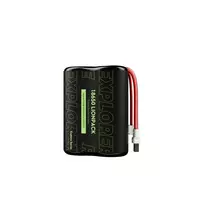 Akumuliatorius Flywoo Explorer Molicell 3S1P P30B 18650 3000mAh Lionpack - XT30