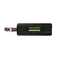 Akumuliatorius Flywoo Explorer Molicell 4S2P P30B 18650 6000mAh Lionpack - XT60