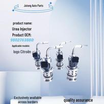 Peugeot & Citroën Urea Injector 9802763880 for 208, 308, 3008, BERLINGO, and C3. Jutong