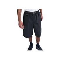 Nike SS25 ACG Orb Weaver Comfortable Fashionable Simple Versatile Mid Waist Sports Shorts Men shorts Black HJ2887-010 L black