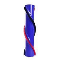 For Dyson V6 Vacuum Cleaner Part Roller Brush Main Brush Cleaner Head Bar Roller Part For Dyson (V7 old carbon fiber roller) 1pc blue