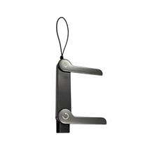 Efficient Phone Stand 240W Zinc Alloy Data Transfer Adapter With Integrated Foldable Stand Base for Multiple Devices juoda
