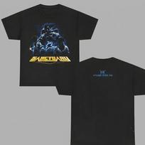 Joji Solaris Tour 2026 Sanctuary T-Shirt Unisex All Sizes CB1235 L gray