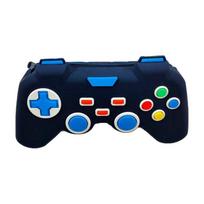 Pkpcase84 silicone pencil case game controller game o