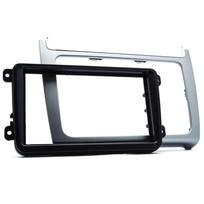 2DIN radio frame Volkswagen Polo 2014-2018