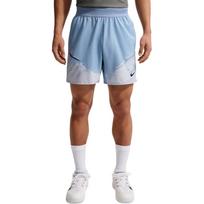 Nike Dri-Fit Lightweight Dry Comfortable Quick-Dry Tennis Bottoms Men bottoms IF1561-486 XL gray