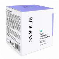 Rejuran Pore Tightening Cleansing Balm, 50ml, 1 pcs gray