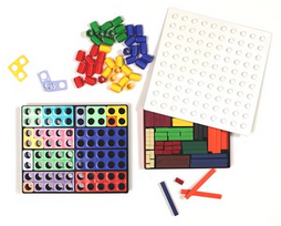 Numicon Essentials: Group Pack (for 3)
