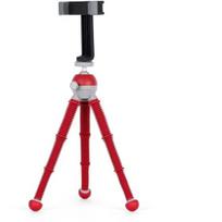 Joby trikojis Podzilla Medium Kit  Red JB01758-BWW
