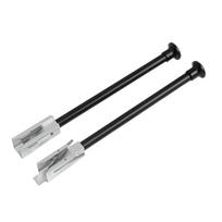 Lengvai naudojamas ardymo įrankių rinkinys, tinkamas A4L dvigubos sankabos pavarų dėžės jungimo taškui T40305/1 T40305/2 T40305 1 black