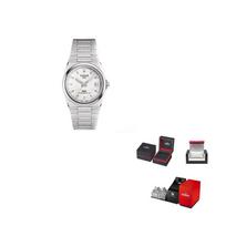 Tissot Unisex laikrodis PRX T137.207.11.111.00 White Dial white