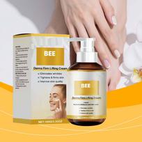 Derma Firm Lifting Cream Firming Cream Is A Nourishing And Moisturizing Cream That Reduces Tightness And Smoothens Skin Texture One Size balta