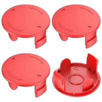 4pcs Replacement Spool Cover Cap For Bosch ART 30-36 Li 24 27 30 1600A00X61 1600A00DU0 F0