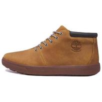 Timberland Ashwood Park Mid 'Brown' A2DSC 43.5 brown
