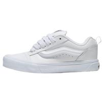 Knu-Skool Vans 'True White' VN0009QCW00 38.5 white