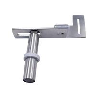 Multifuntional Sewing Machine Waistband Elastic Puller Single Wheel Design Activity Pressing Frame for Application 1 gray