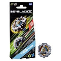 Beyblade X Cowl Sphinx Booster Pack Set with Defense Type Genuine Takara Tomy Battle Tops for Boys and Girls 9-80GN Top; Game/Toy 8+ black