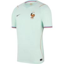 Nike Prancūzijos rinktinės futbolo marškinėliai, gerbėjų versija, vyriški IB5367-394 2XL white