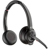 Garso Įranga - HP Poly Ausinės Savi 8220 Belaidės, DECT, Triukšmo Slopinimas