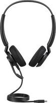 JABRA Engage 40 Stereo USB-C UC