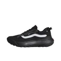 Vans MTE Crosspath Audinio Laisvalaikio Vulkanizuoti Batai Patvarūs Žemi Skate Batai Unisex Kedai VN000CVUBLK 37 black