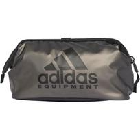 Adidas EQT Poliuretano kosmetinės Kelioniniai organizatoriai Unisex Juodi Adidas JY3131 juoda