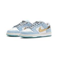Nike Dunk Low SB x Sean Cliver Holiday Special DJ2519-400 EU 27.5 white