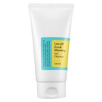 [COSRX] Low pH Good Morning Cleansing Gel 150 ml white