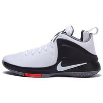 Nike Zoom Witness Ep James White/Black/Red 884277-100 44 white